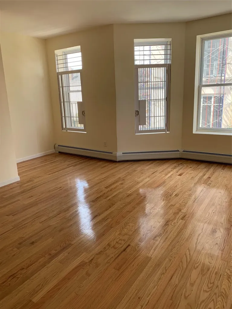 1100 Jackson Avenue Bronx NY 10456
