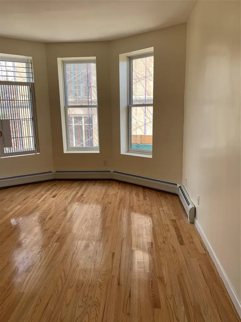 1100 Jackson Avenue Bronx NY 10456