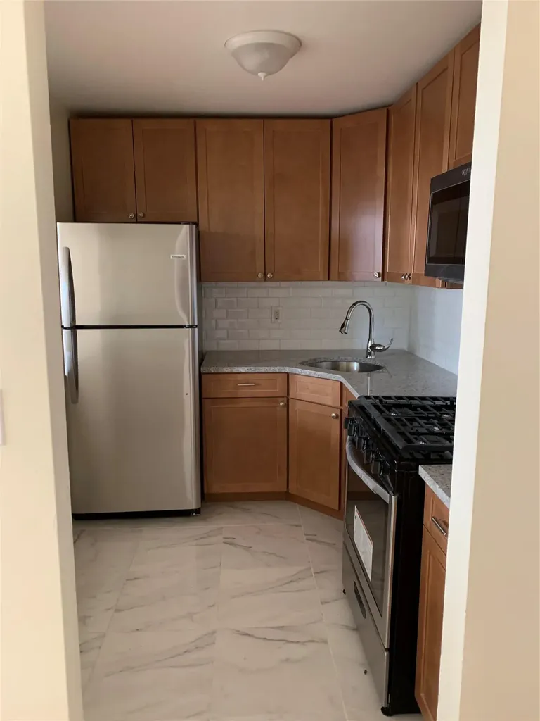 1100 Jackson Avenue Bronx NY 10456