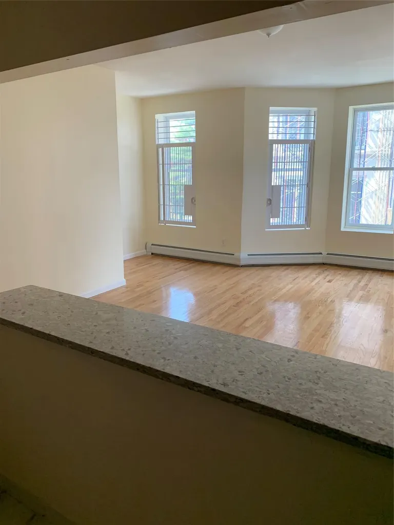 1100 Jackson Avenue Bronx NY 10456