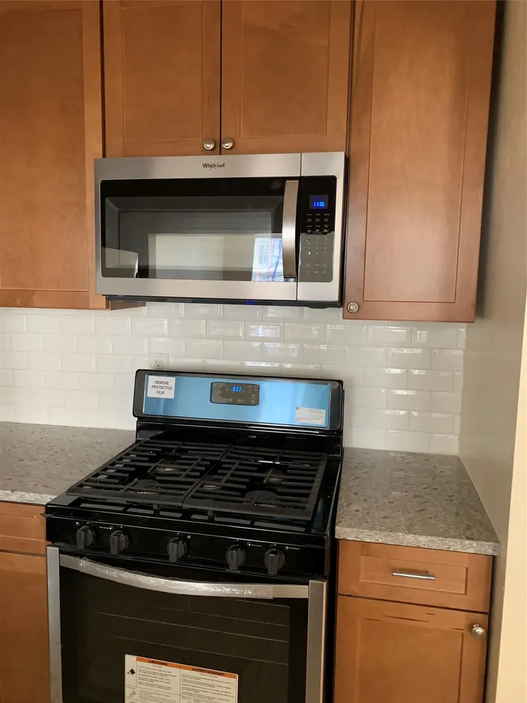 1100 Jackson Avenue Bronx NY 10456