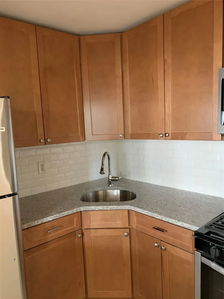 1100 Jackson Avenue Bronx NY 10456