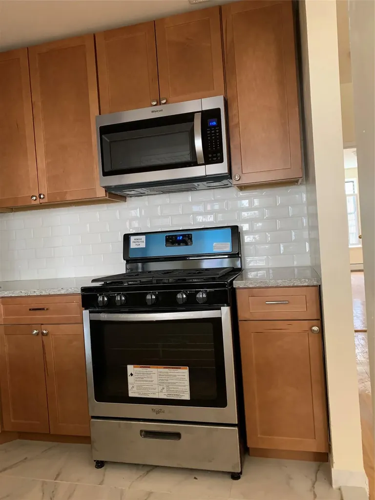 1100 Jackson Avenue Bronx NY 10456