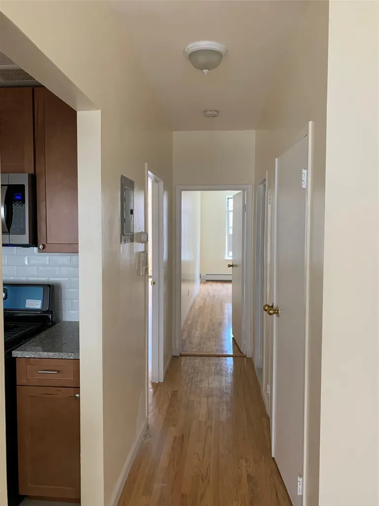 1100 Jackson Avenue Bronx NY 10456