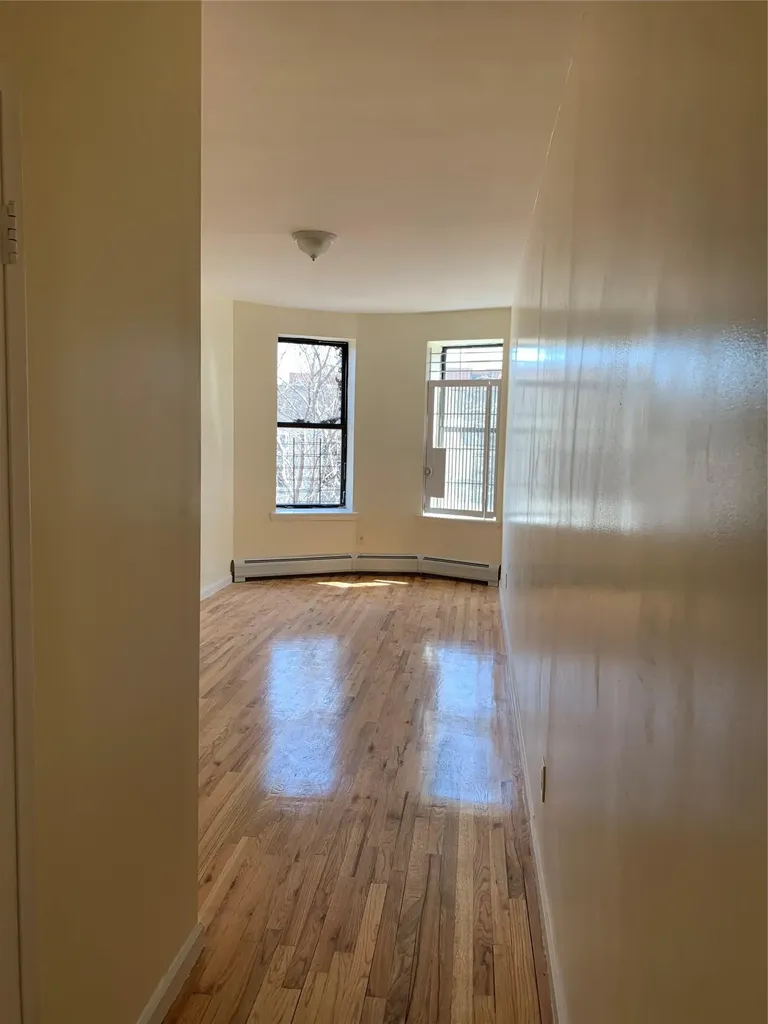 1100 Jackson Avenue Bronx NY 10456