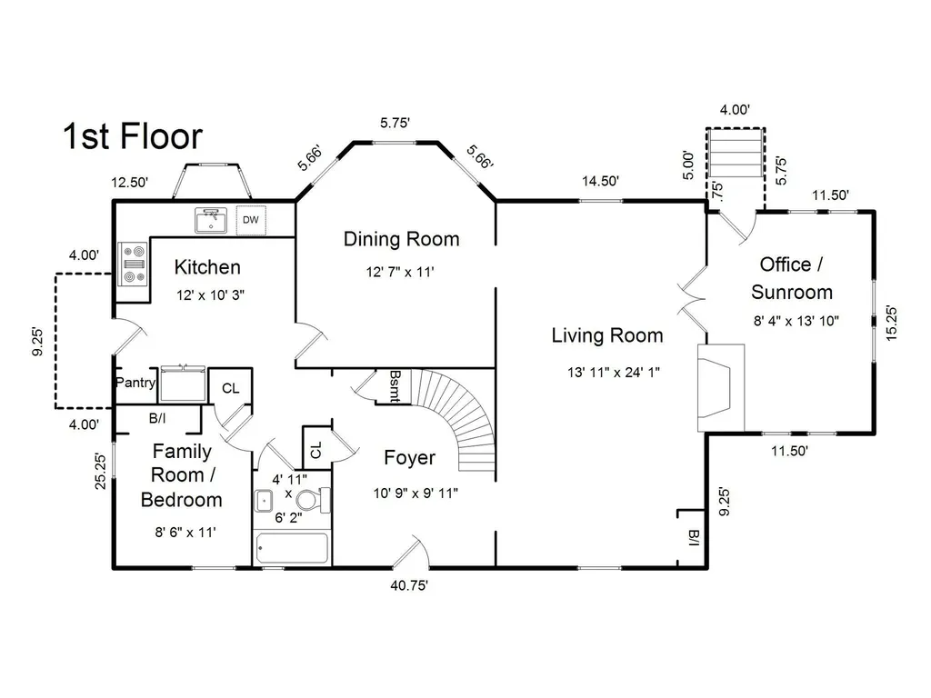 8 Crows Nest Road Bronxville NY 10708