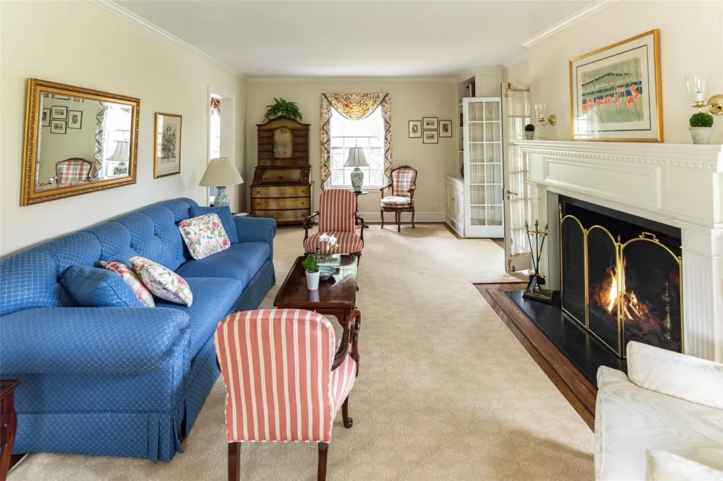 8 Crows Nest Road Bronxville NY 10708