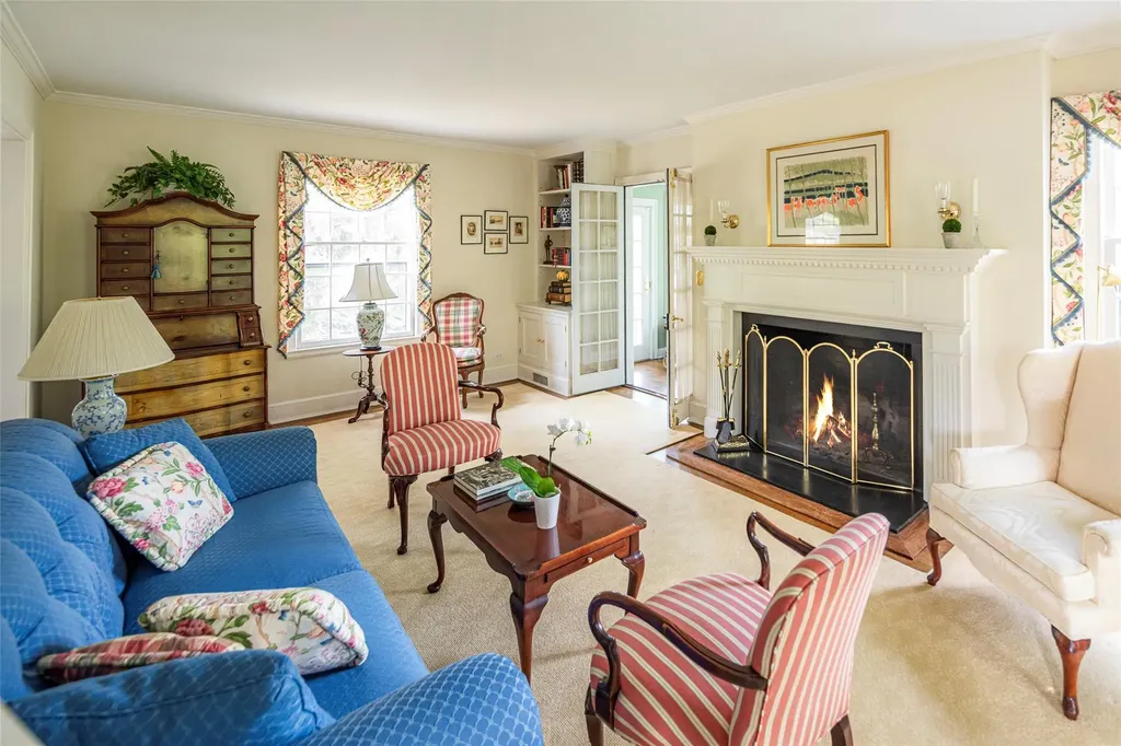 8 Crows Nest Road Bronxville NY 10708