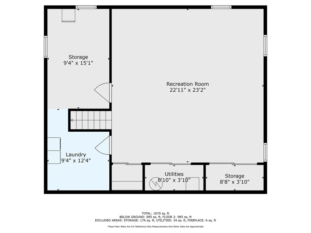 61 Albert Road Valley Stream NY 11580