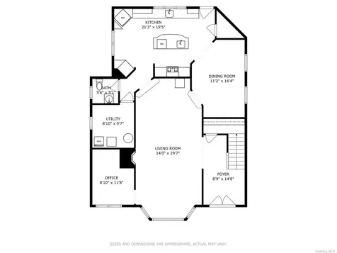 37-12 222nd Street Bayside NY 11361