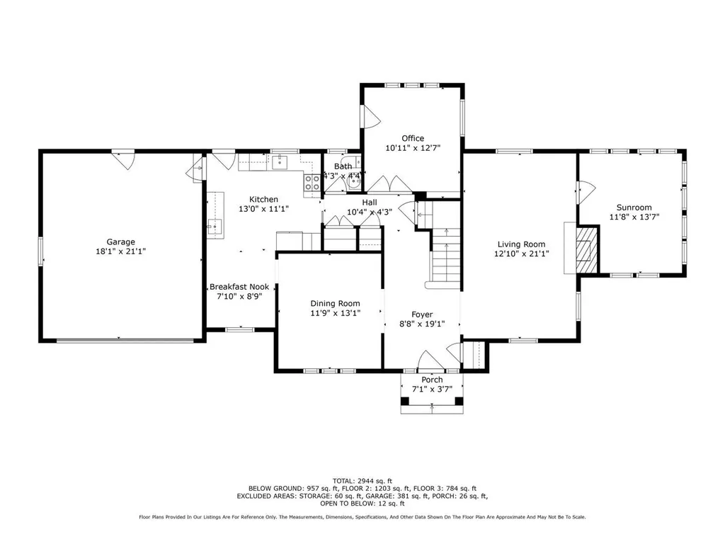 30 Borglum Road Manhasset NY 11030