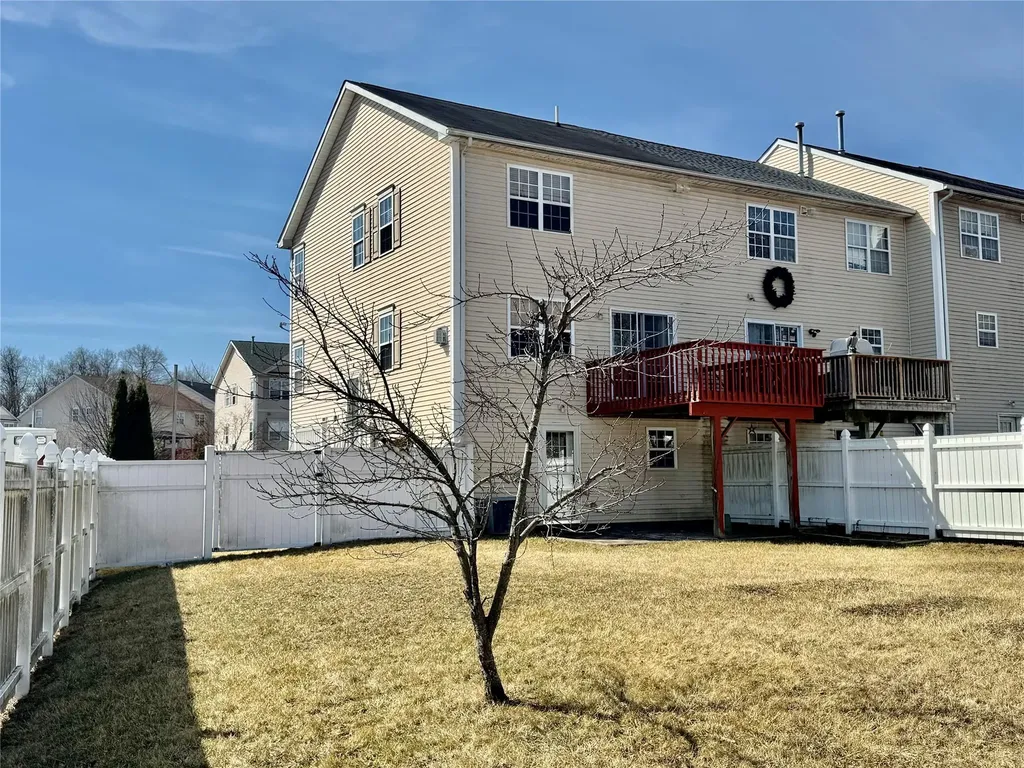 29 Peach Place Middletown NY 10940