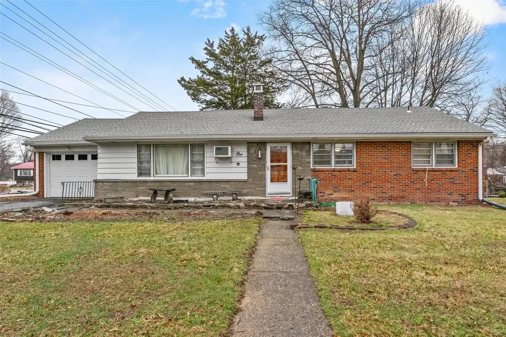 1 Park Hill Drive New Windsor NY 12553