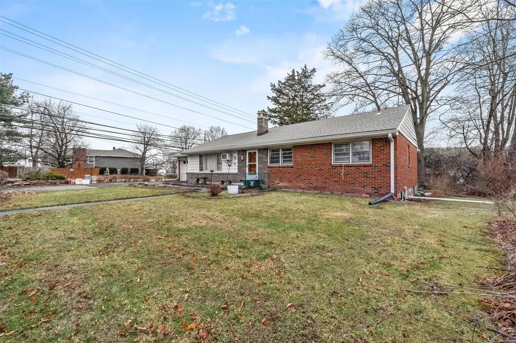 1 Park Hill Drive New Windsor NY 12553