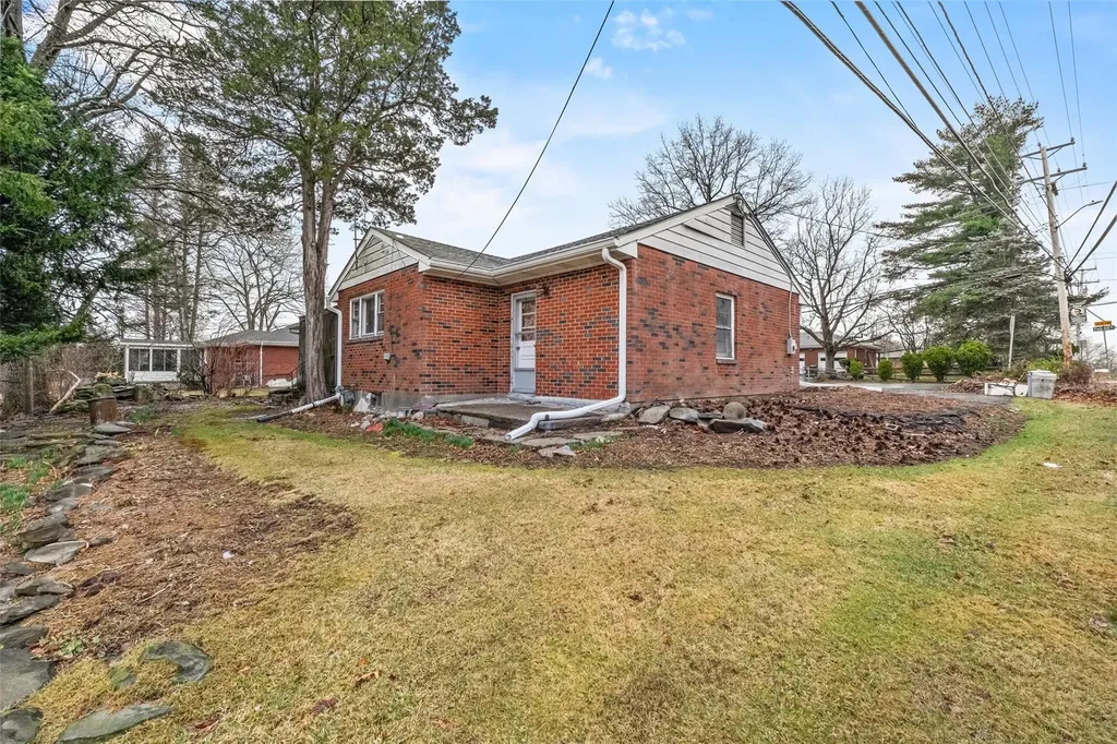 1 Park Hill Drive New Windsor NY 12553