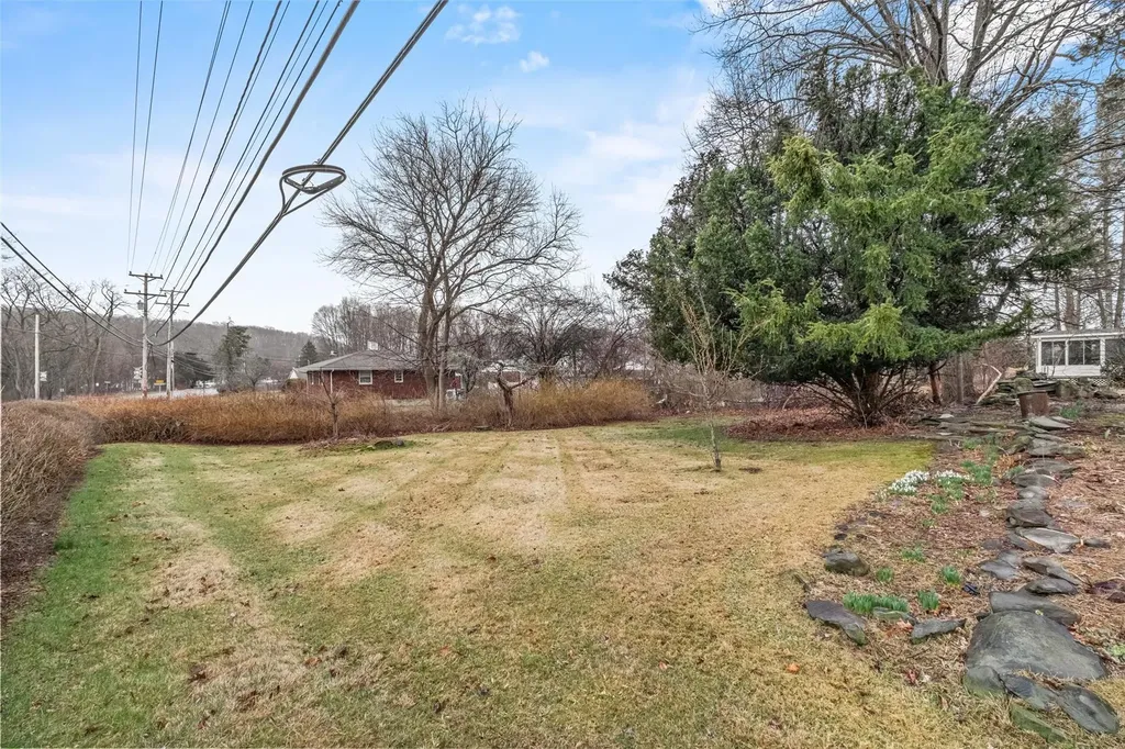 1 Park Hill Drive New Windsor NY 12553