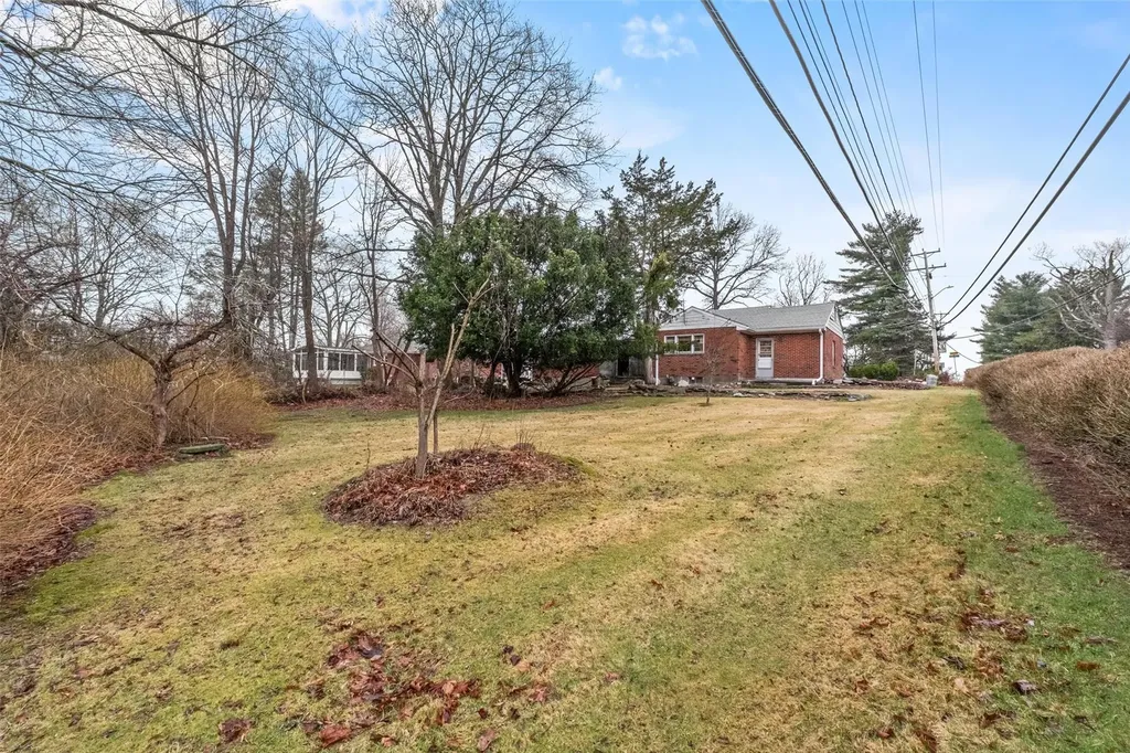 1 Park Hill Drive New Windsor NY 12553