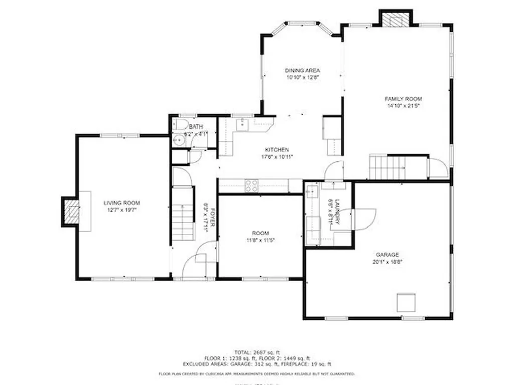 4 Leaf Court Mahopac NY 10541