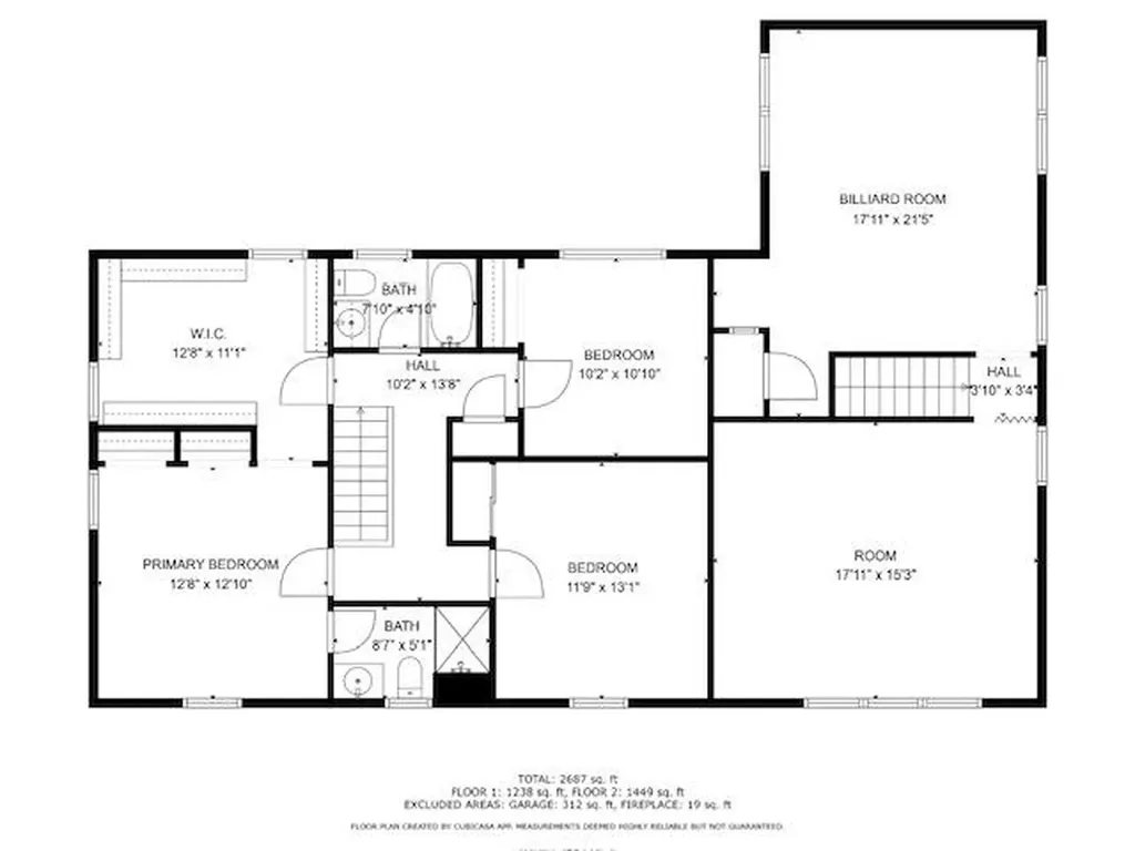 4 Leaf Court Mahopac NY 10541