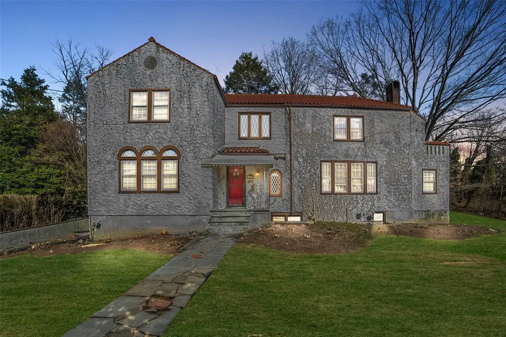 47 Brookfield Road Mount Vernon NY 10552