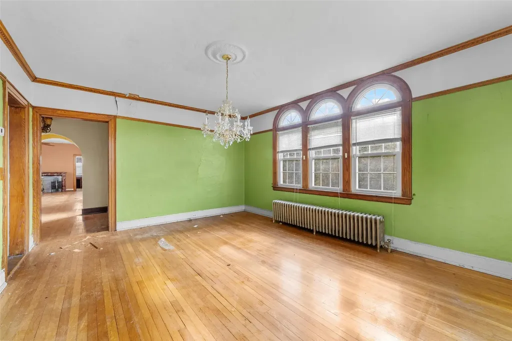 47 Brookfield Road Mount Vernon NY 10552