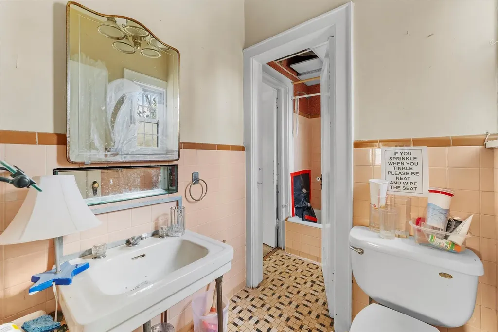 47 Brookfield Road Mount Vernon NY 10552
