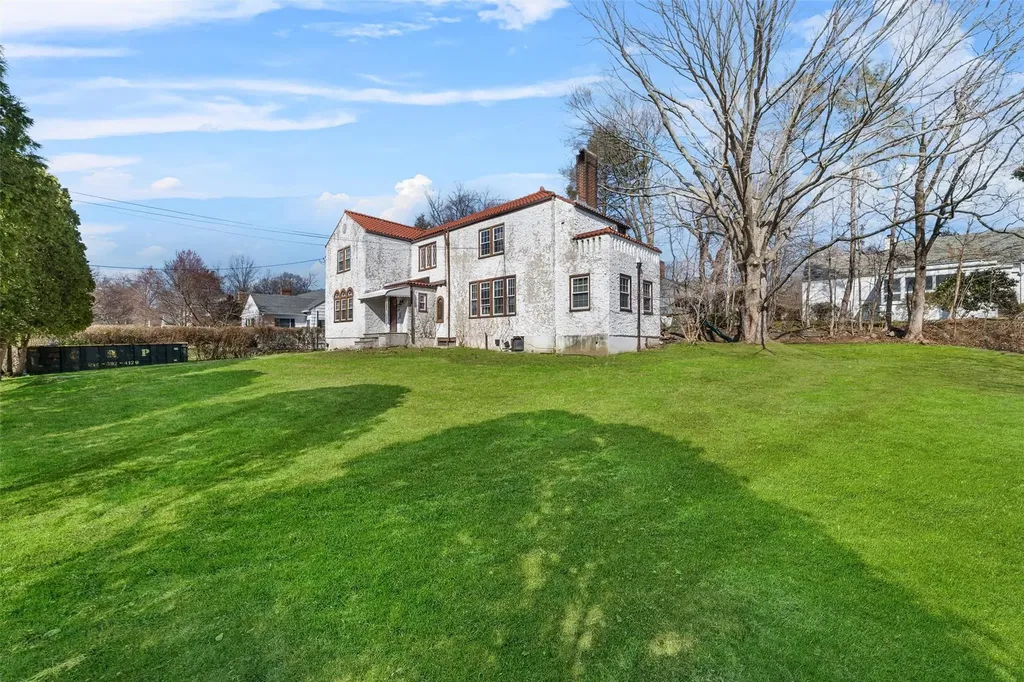 47 Brookfield Road Mount Vernon NY 10552