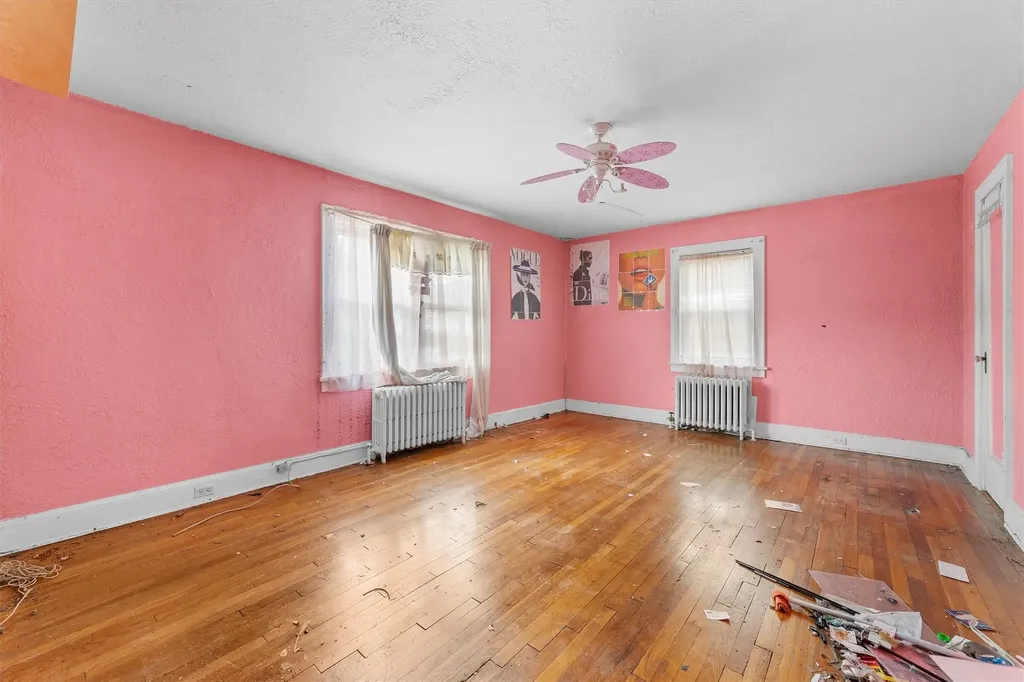 47 Brookfield Road Mount Vernon NY 10552