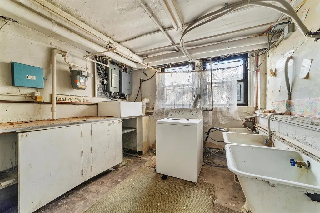 47 Brookfield Road Mount Vernon NY 10552