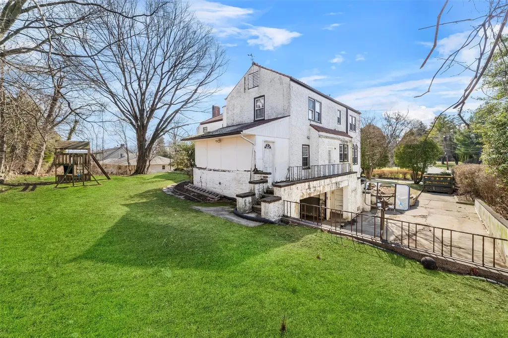 47 Brookfield Road Mount Vernon NY 10552