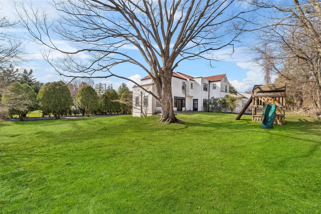 47 Brookfield Road Mount Vernon NY 10552