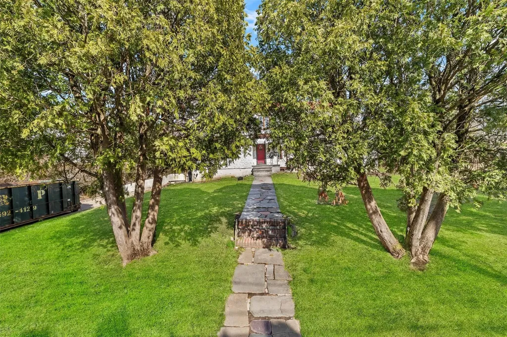 47 Brookfield Road Mount Vernon NY 10552