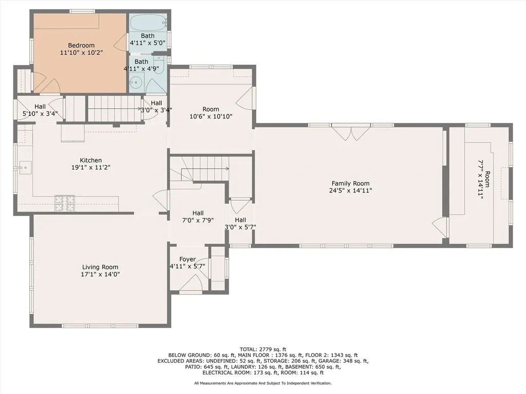 47 Brookfield Road Mount Vernon NY 10552