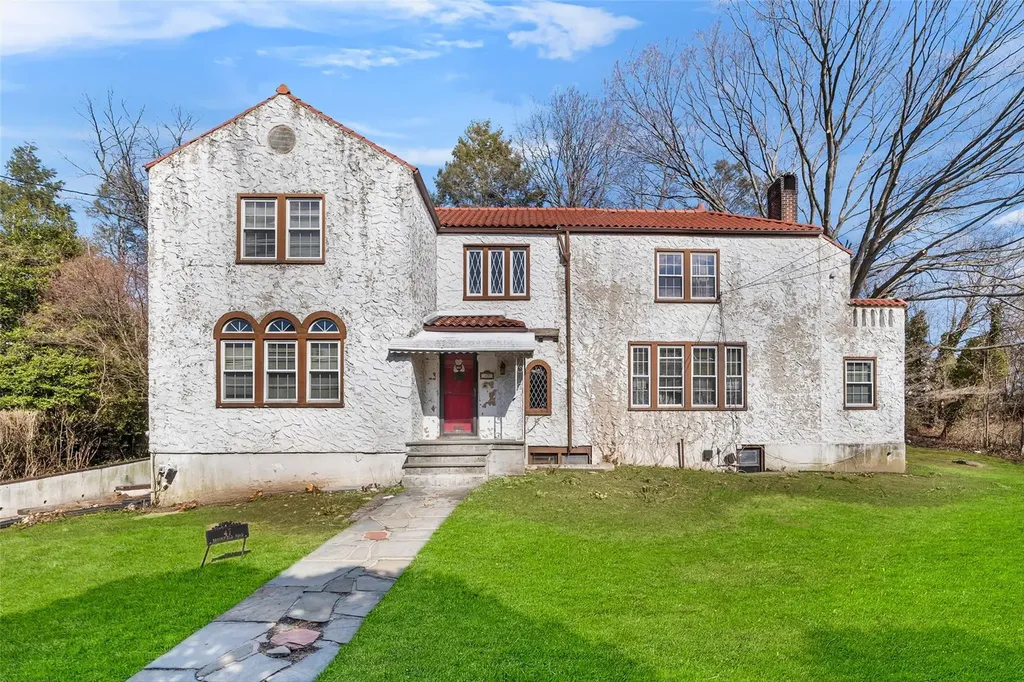 47 Brookfield Road Mount Vernon NY 10552
