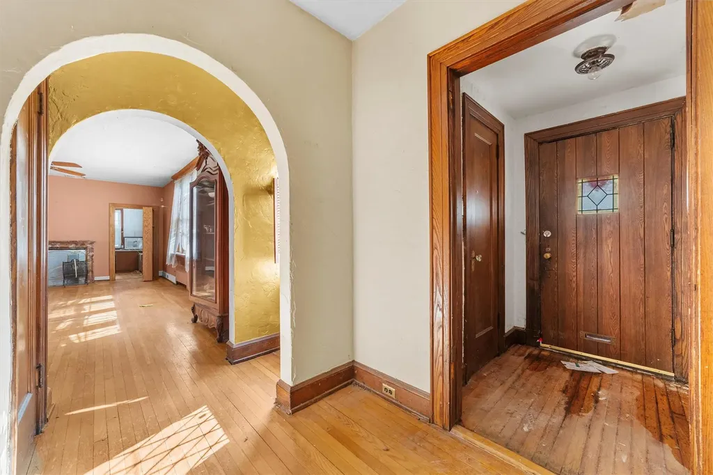 47 Brookfield Road Mount Vernon NY 10552