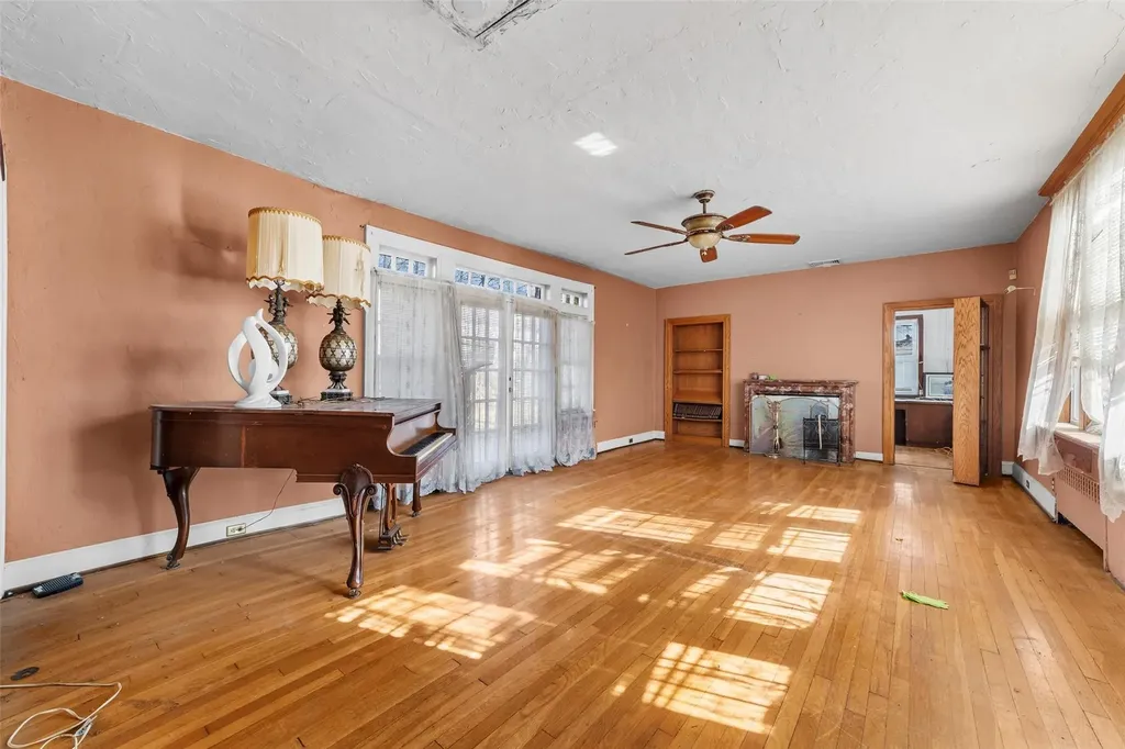 47 Brookfield Road Mount Vernon NY 10552
