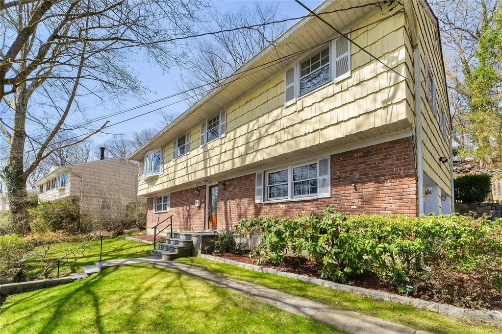 15 Paradise Drive Scarsdale NY 10583