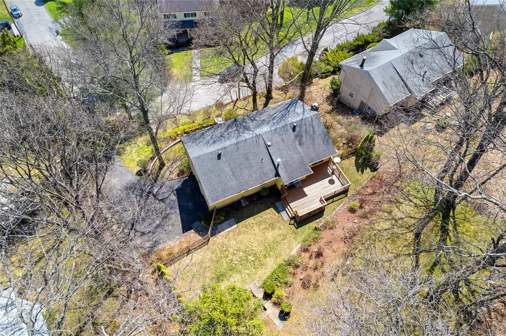 15 Paradise Drive Scarsdale NY 10583