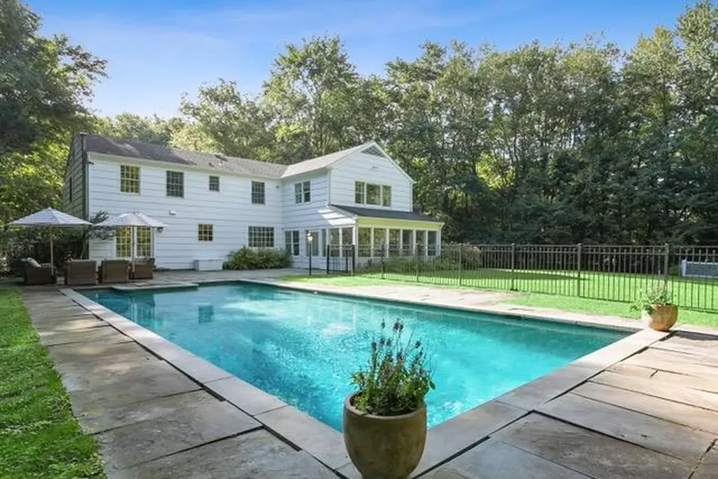 31 Pheasant Road Pound Ridge NY 10576