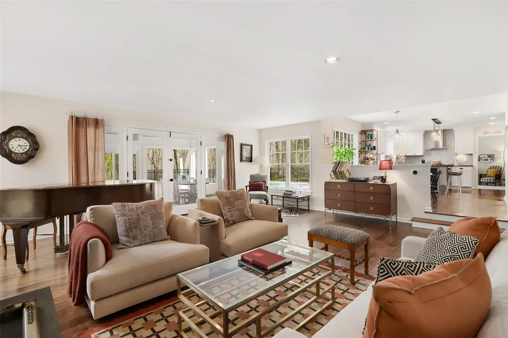 31 Pheasant Road Pound Ridge NY 10576