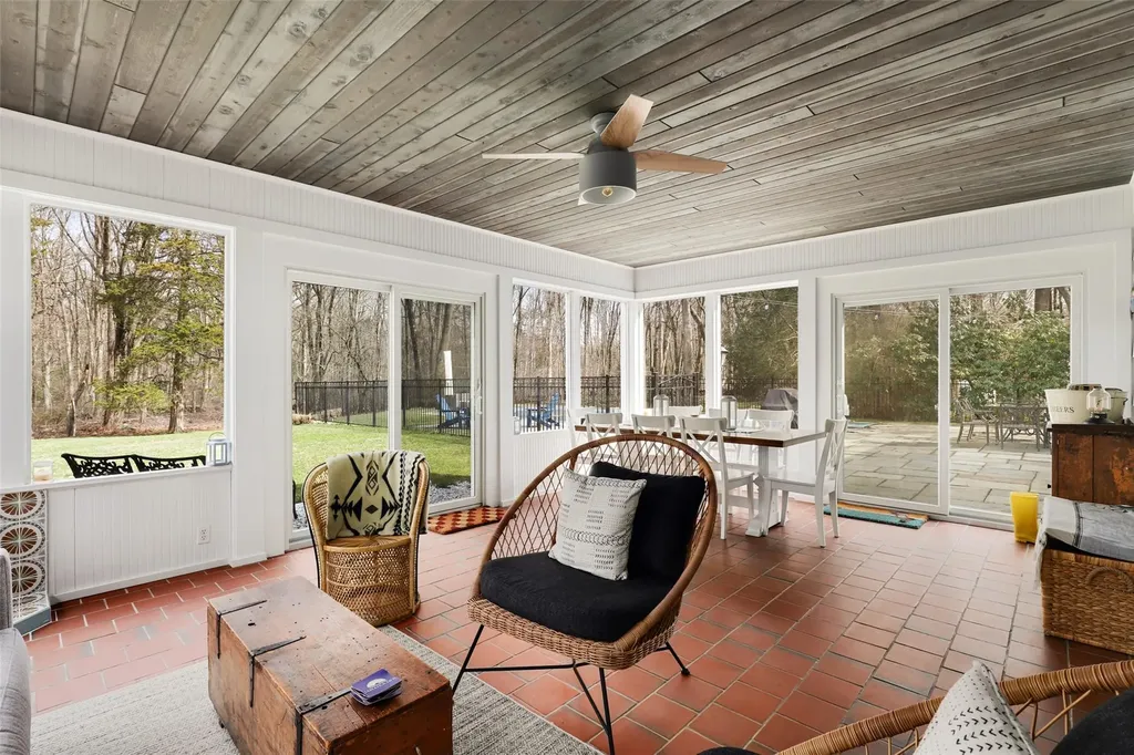 31 Pheasant Road Pound Ridge NY 10576