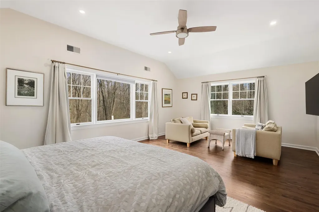 31 Pheasant Road Pound Ridge NY 10576