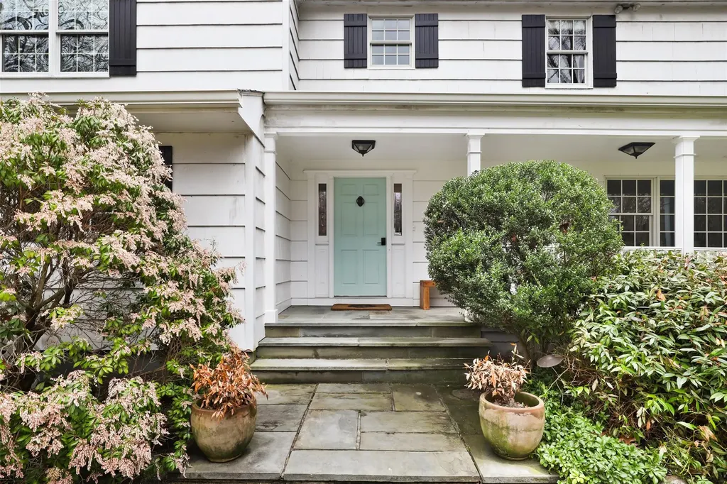 31 Pheasant Road Pound Ridge NY 10576