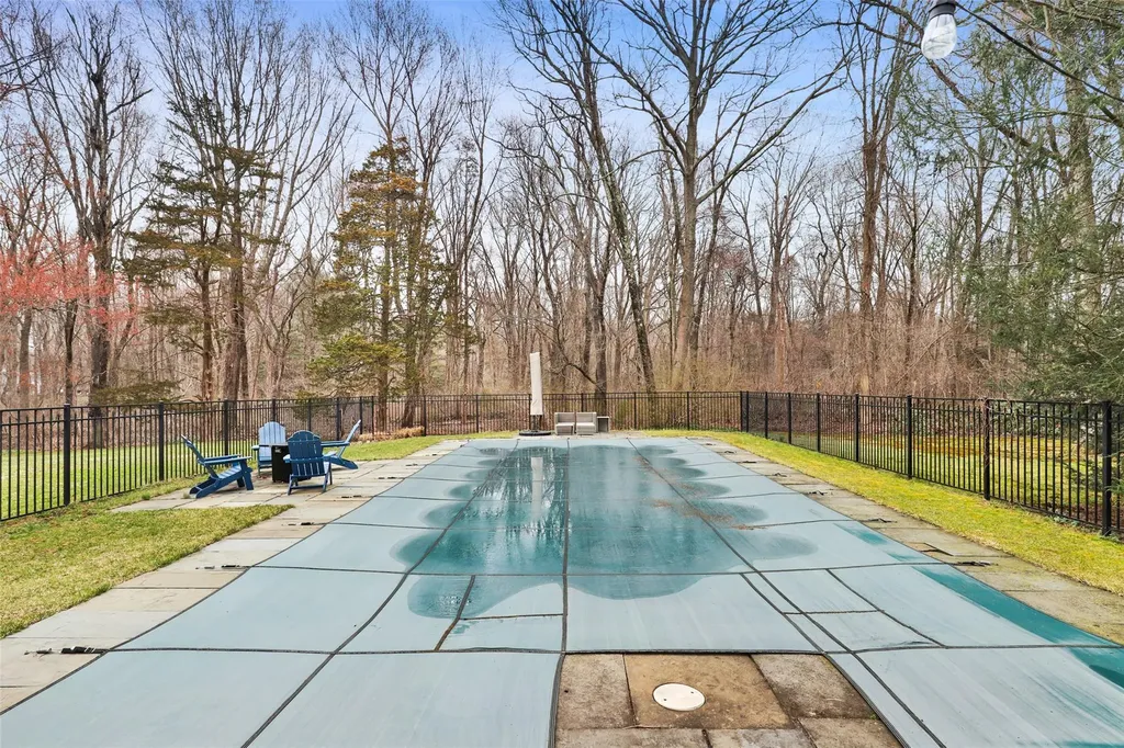 31 Pheasant Road Pound Ridge NY 10576