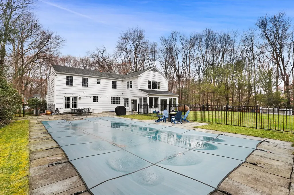 31 Pheasant Road Pound Ridge NY 10576