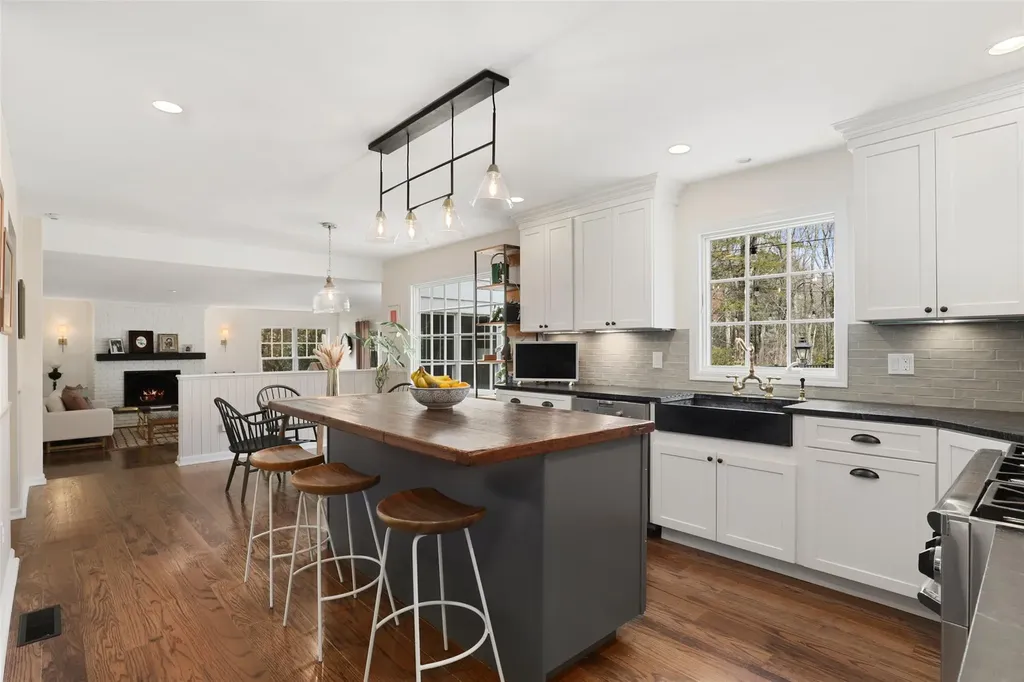 31 Pheasant Road Pound Ridge NY 10576