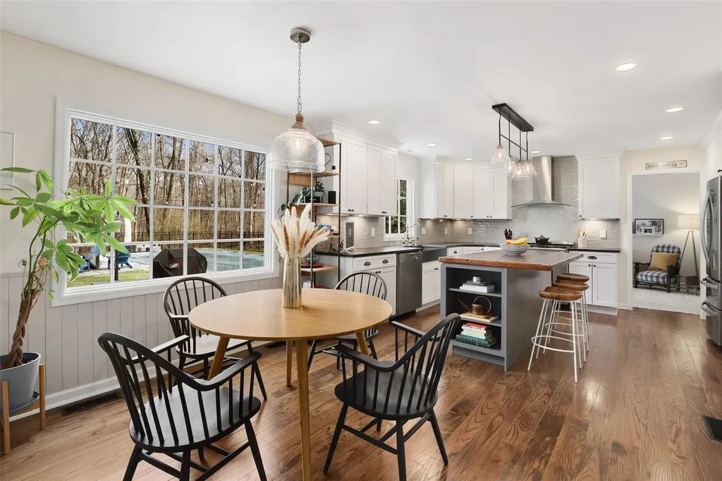 31 Pheasant Road Pound Ridge NY 10576