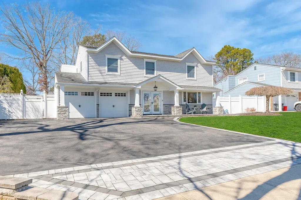 40 Roy Drive Nesconset NY 11767