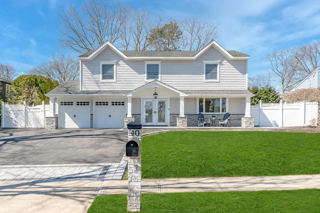 40 Roy Drive Nesconset NY 11767