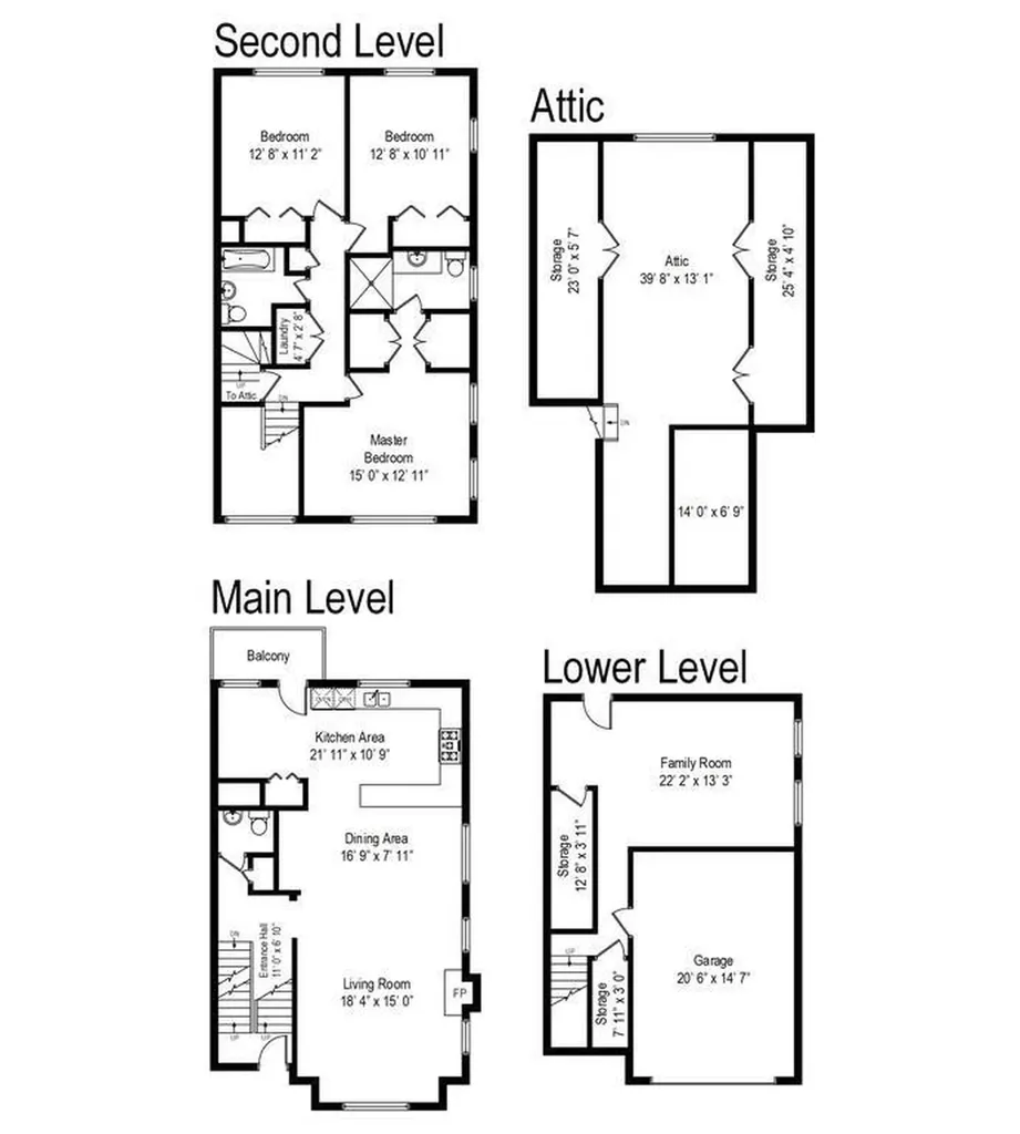 27 Arbor Glen New Rochelle NY 10801